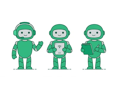 3つのAIで開発に集中