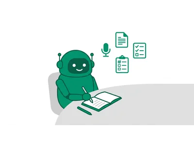 ミーティングAI ひかる